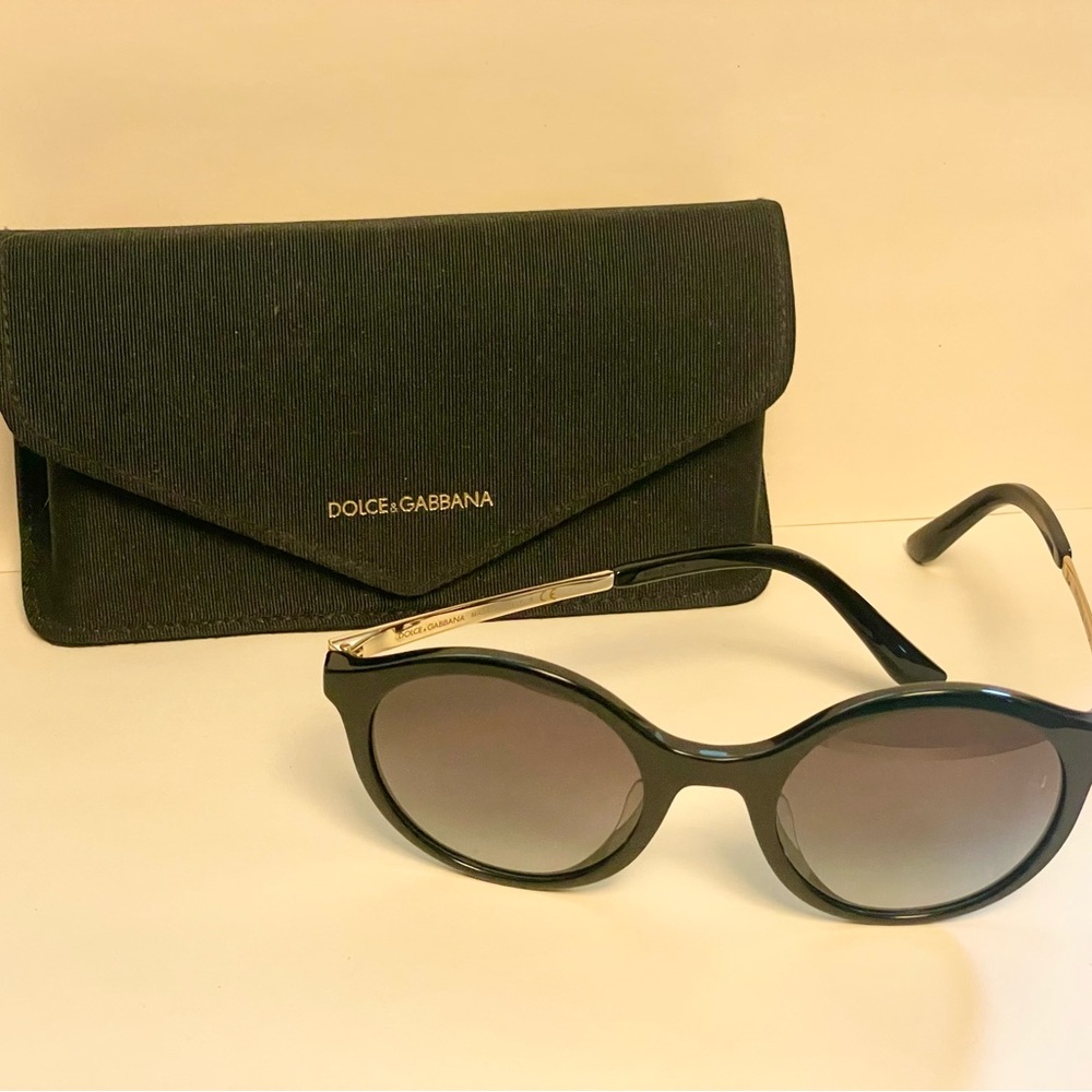 Dolce & Gabanna Sunglasses - Picture 3 of 7